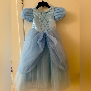 Princess dress for girl